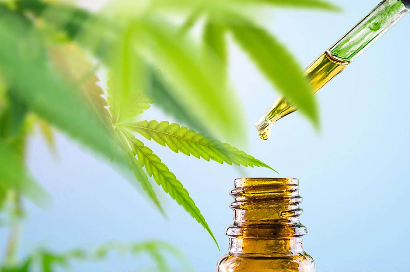Can CBD Oil Relieve Pain