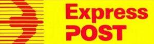 Express Post Logo